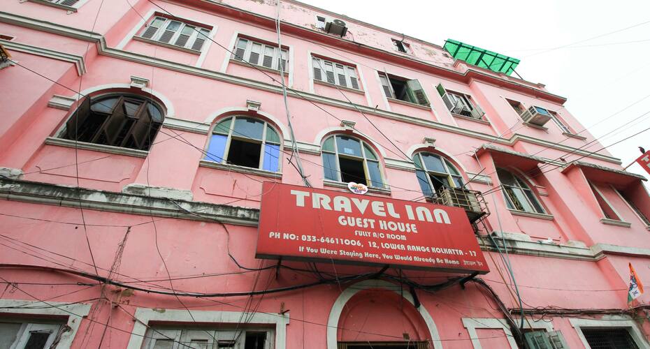 Travel Inn, Kolkata 1